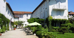 Hôtel Eychenne